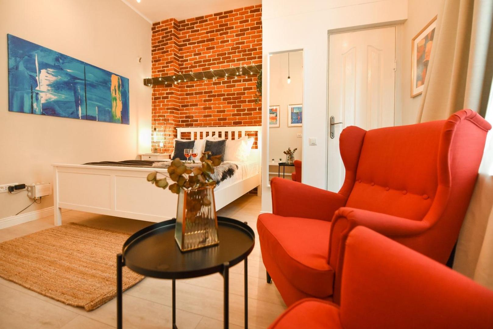 Elegant Studio - Urban Escape In Βουκουρέστι Εξωτερικό φωτογραφία