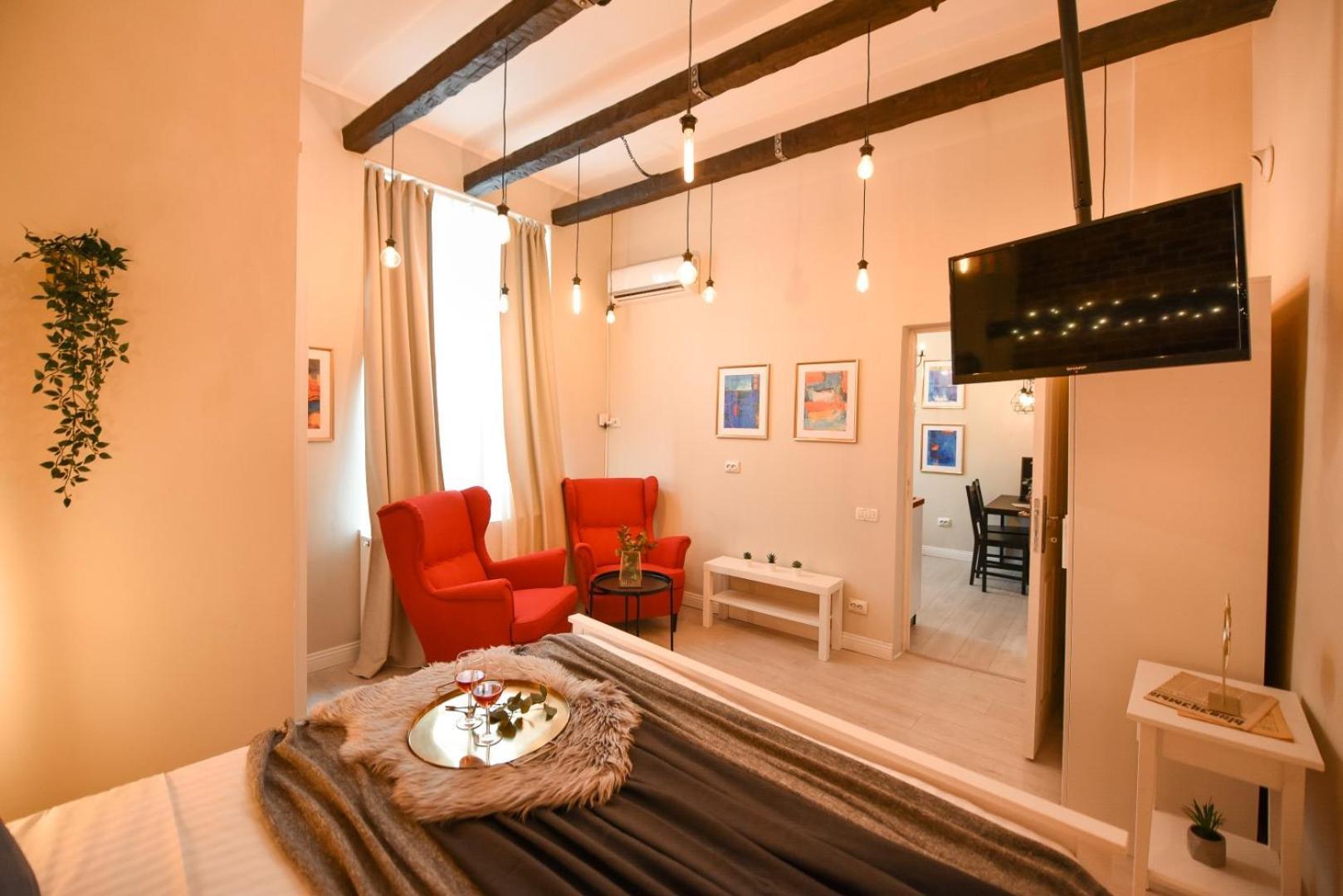 Elegant Studio - Urban Escape In Βουκουρέστι Εξωτερικό φωτογραφία