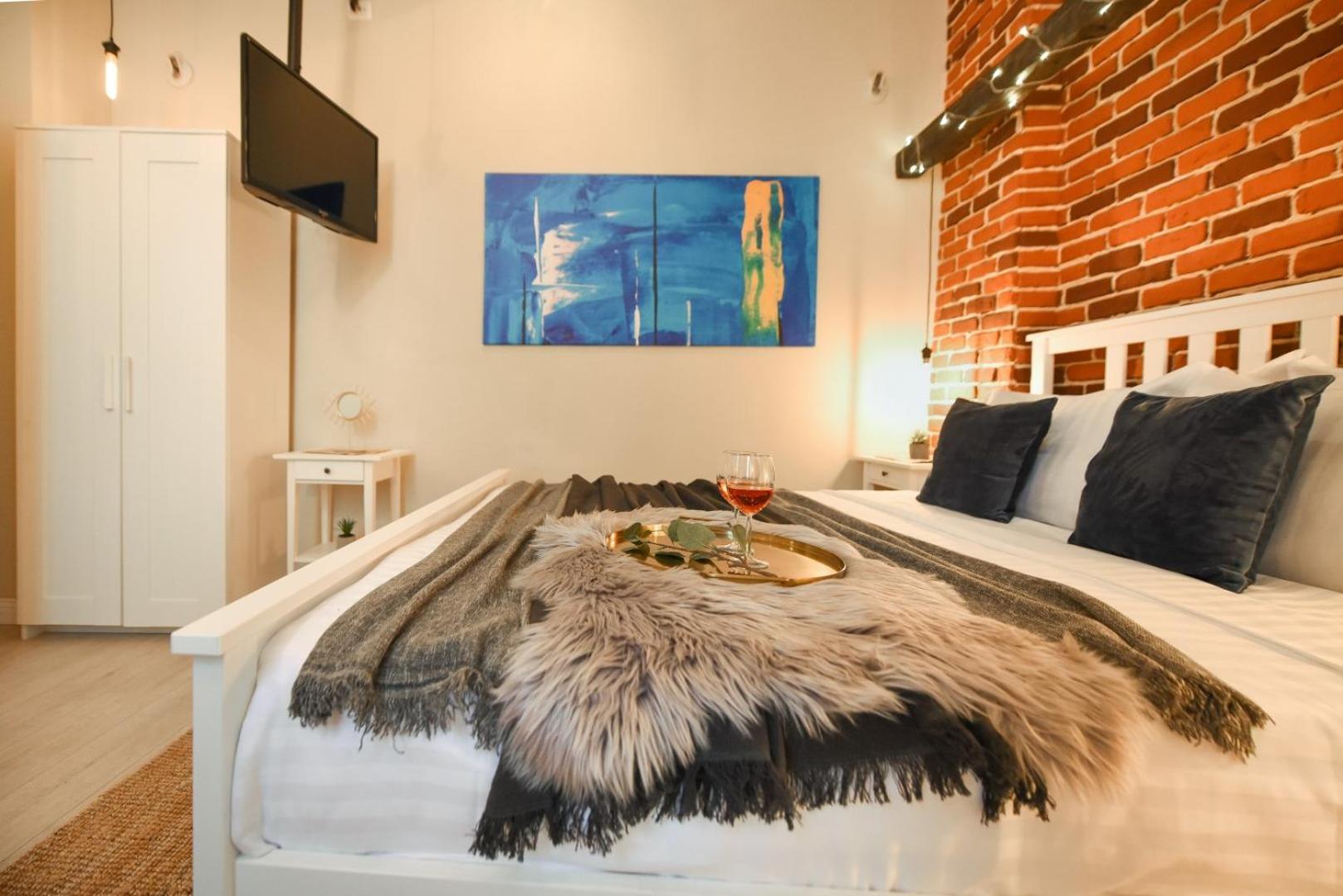 Elegant Studio - Urban Escape In Βουκουρέστι Εξωτερικό φωτογραφία