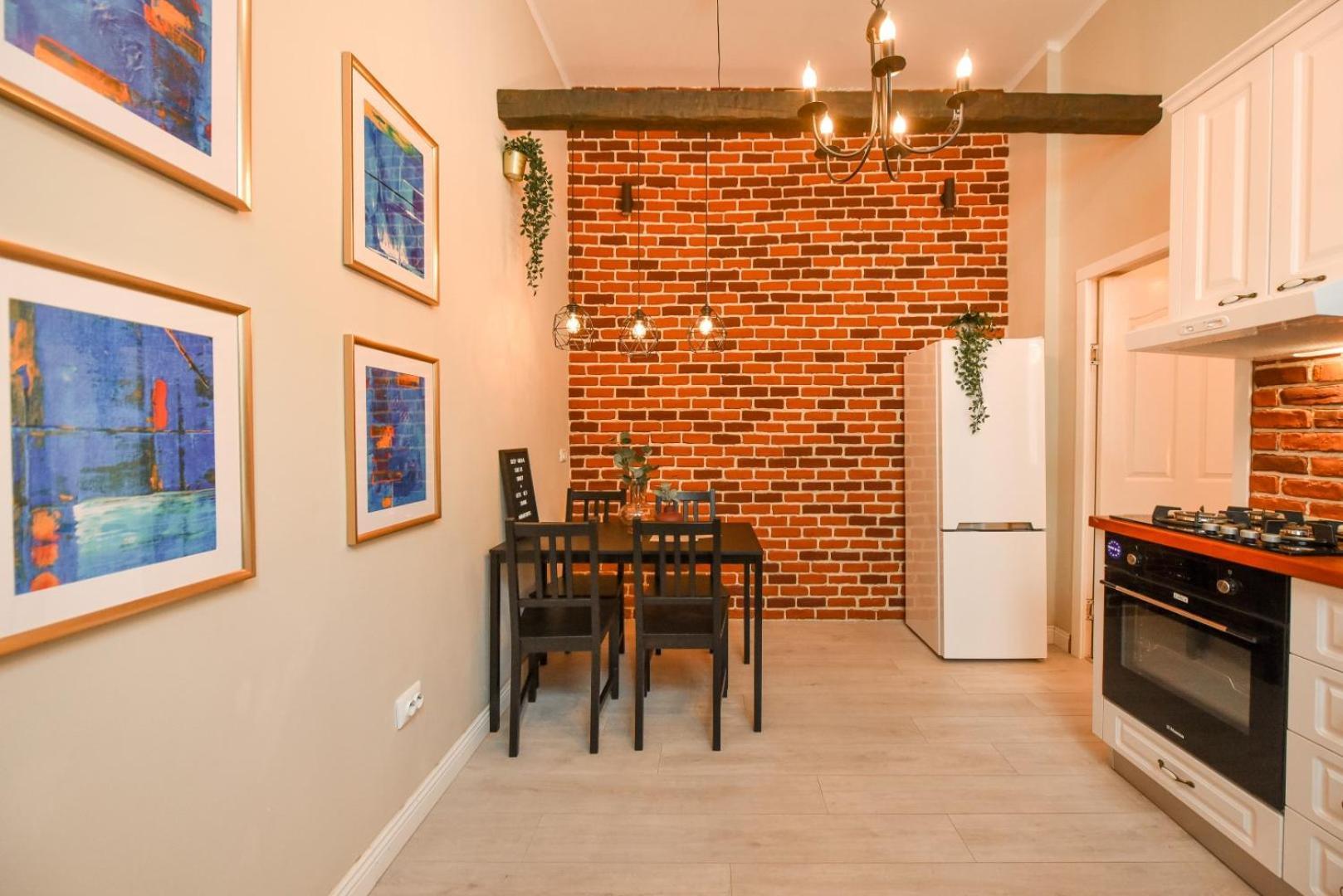Elegant Studio - Urban Escape In Βουκουρέστι Εξωτερικό φωτογραφία