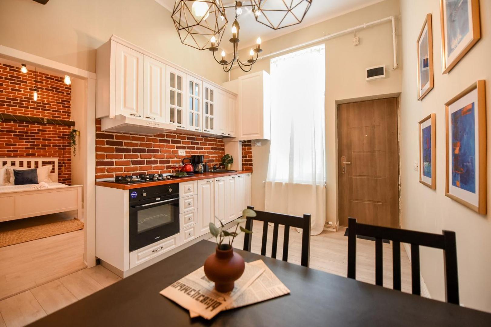 Elegant Studio - Urban Escape In Βουκουρέστι Εξωτερικό φωτογραφία