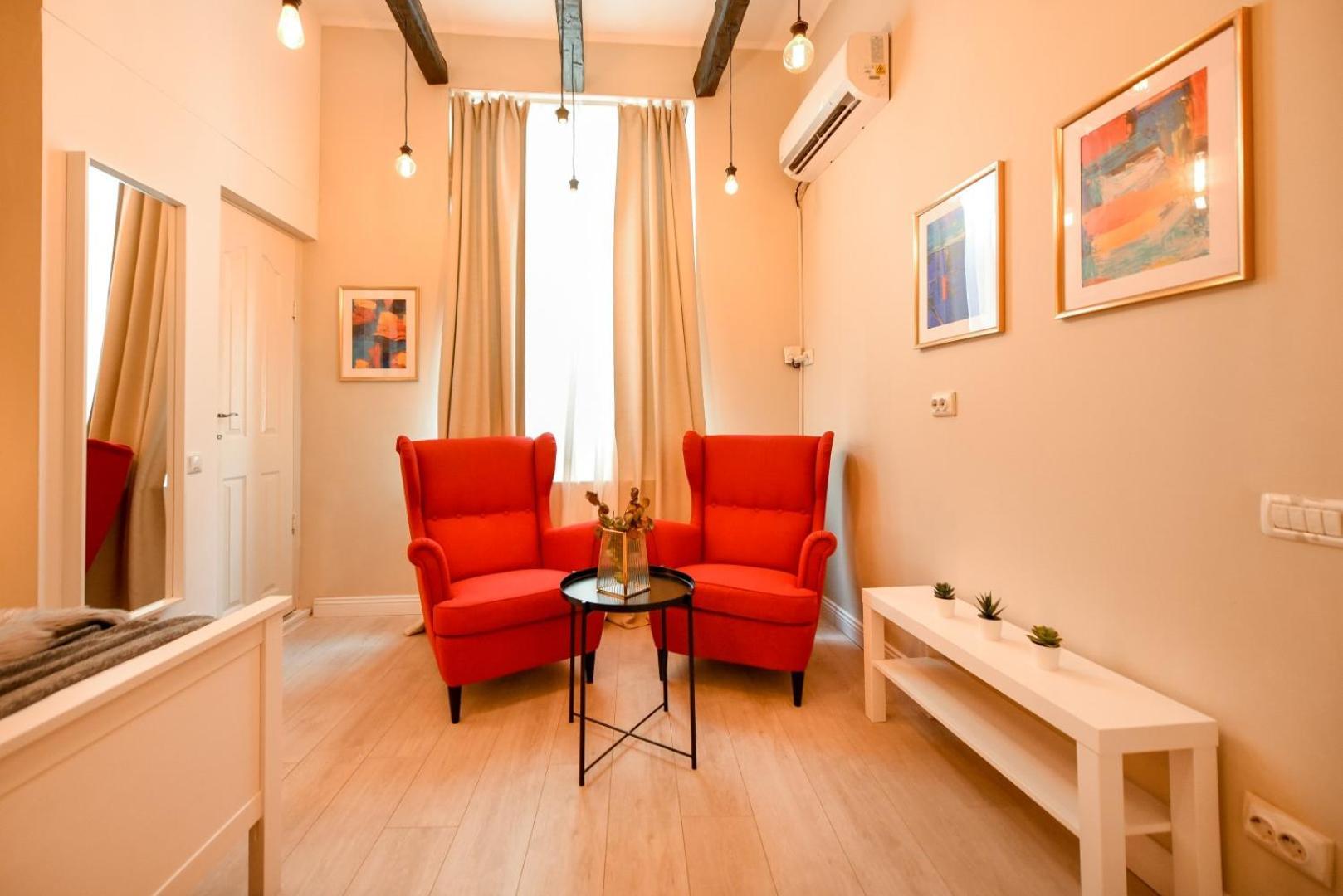 Elegant Studio - Urban Escape In Βουκουρέστι Εξωτερικό φωτογραφία