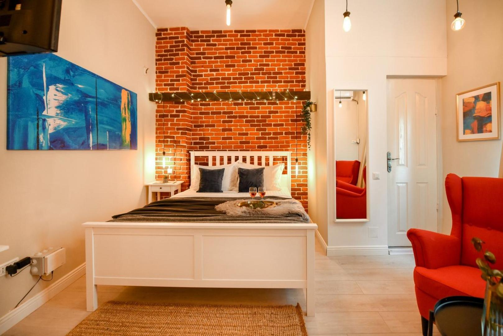 Elegant Studio - Urban Escape In Βουκουρέστι Εξωτερικό φωτογραφία