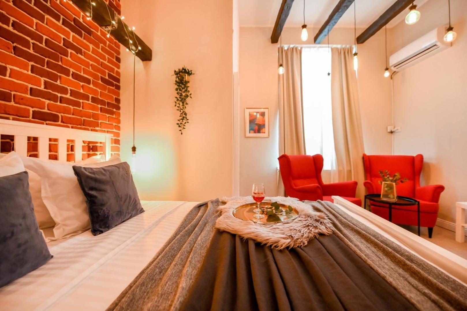 Elegant Studio - Urban Escape In Βουκουρέστι Εξωτερικό φωτογραφία